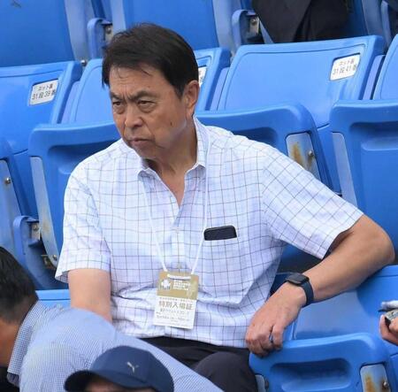 広島再建の一翼を担う小川淳司氏