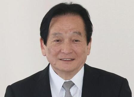 広島・鈴木清明球団本部長