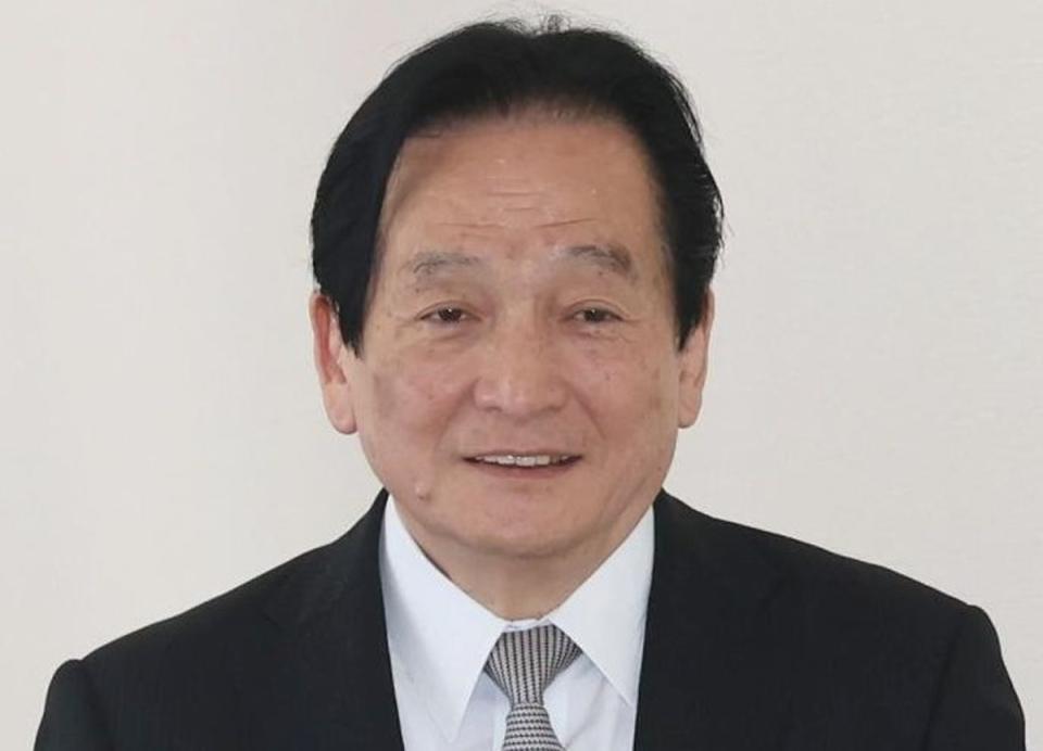 広島・鈴木清明球団本部長