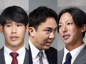 広島がケムナ誠、中村貴浩ら６選手に戦力外通告　ＮＰＢで現役続行希望のケムナ「ユニホームを着てマツダのマウンドに帰ってきたい」