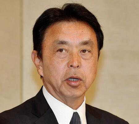 小川淳司