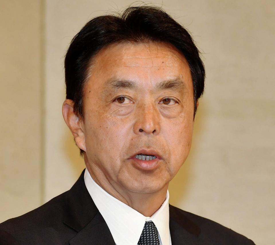 小川淳司