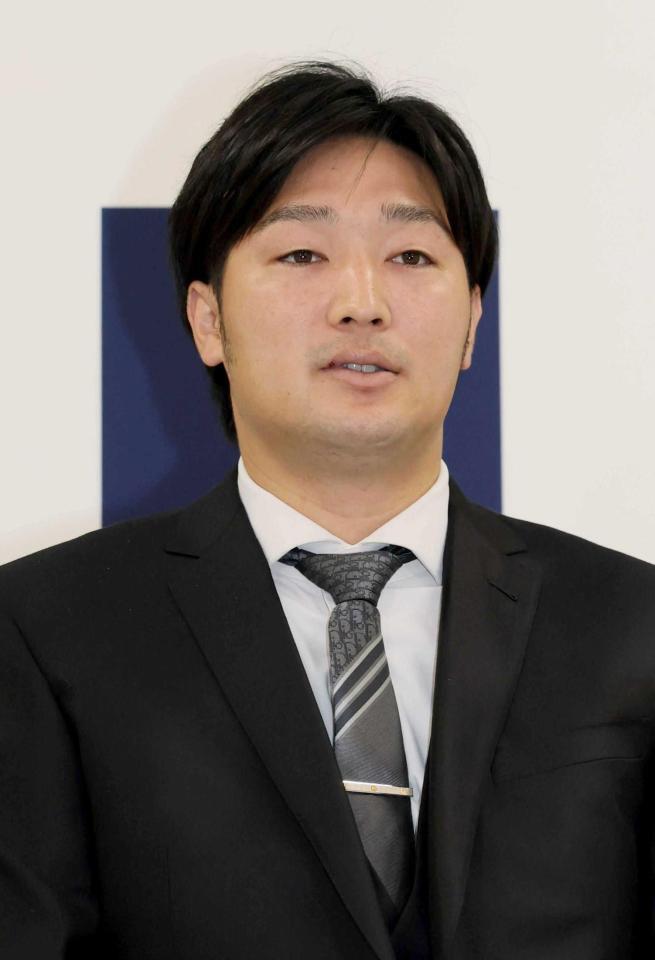 球団との初交渉を行った床田