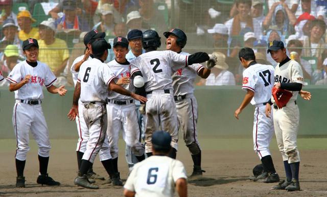夏の選手権100回大会企画5】山形の高校野球/高校野球特集 夏の選手権100回大会企画5】山形の高校野球/高校野球特集