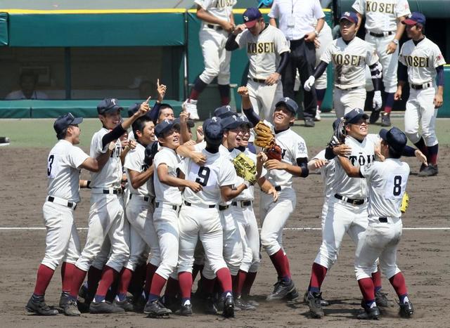 選手権１００回大会企画２８】大阪の高校野球/高校野球特集/野球/デイリースポーツ online