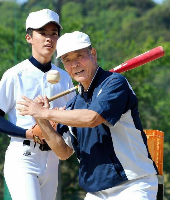 これが智弁和歌山の強さの秘訣！？高嶋監督の逸話とは…/かみじょう