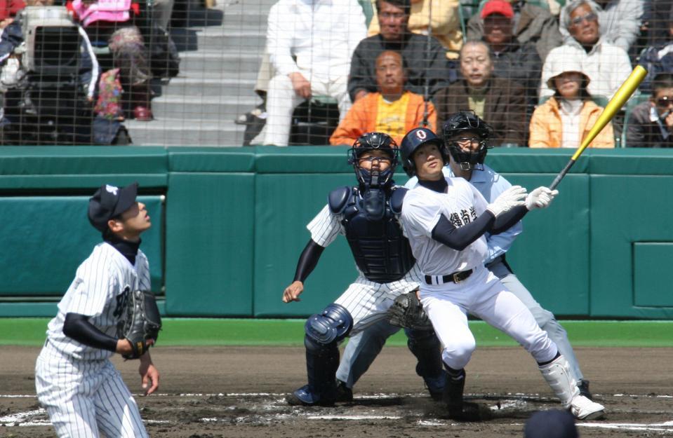 西銘君 で高校野球にハマった元巨人監督 高橋由伸さん かみじょうたけしが明かす裏話 かみじょうたけしの内にズバッと 野球 デイリースポーツ Online