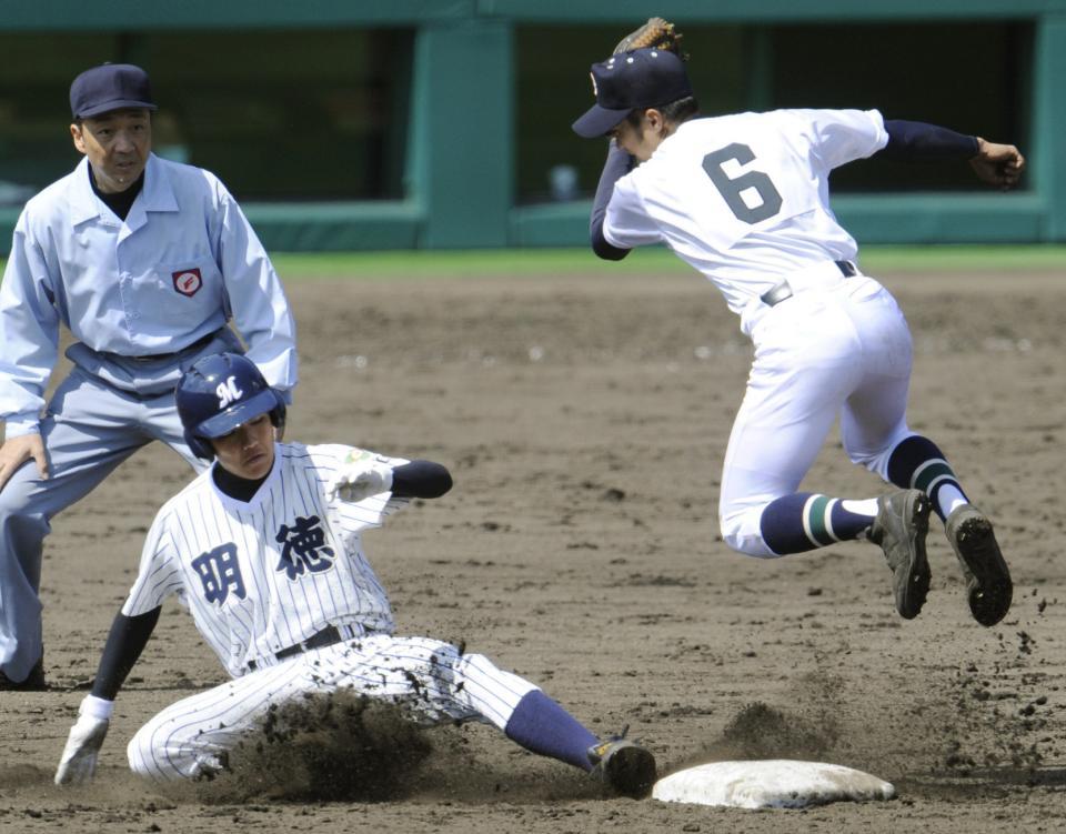 西銘君 で高校野球にハマった元巨人監督 高橋由伸さん かみじょうたけしが明かす裏話 かみじょうたけしの内にズバッと 野球 デイリースポーツ Online