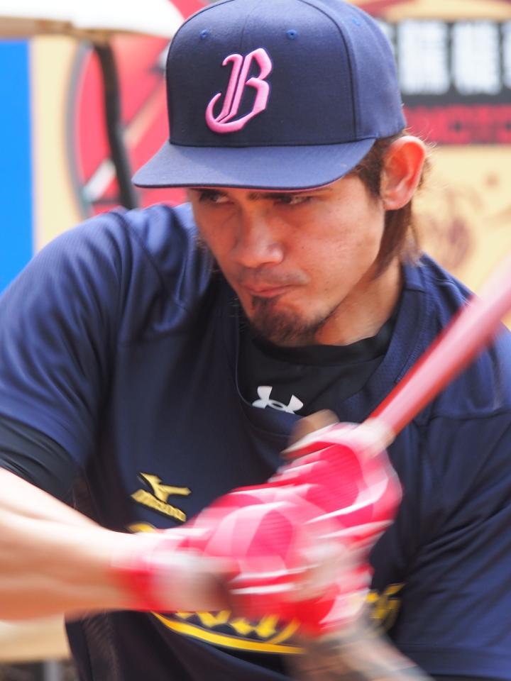 中信兄弟の張志豪