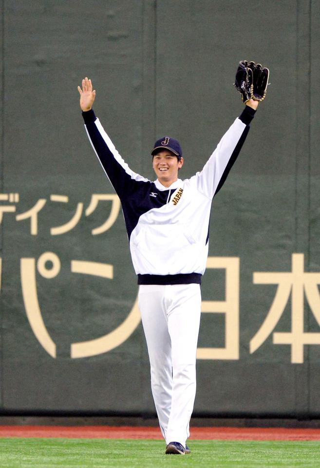 WBC 2023 侍ジャパン 侍JAPAN 大谷翔平 優勝記念 世界一 アクリル