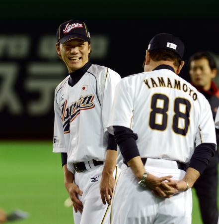 浩二監督、理想の3番！坂本がキーマン/野球/デイリースポーツ