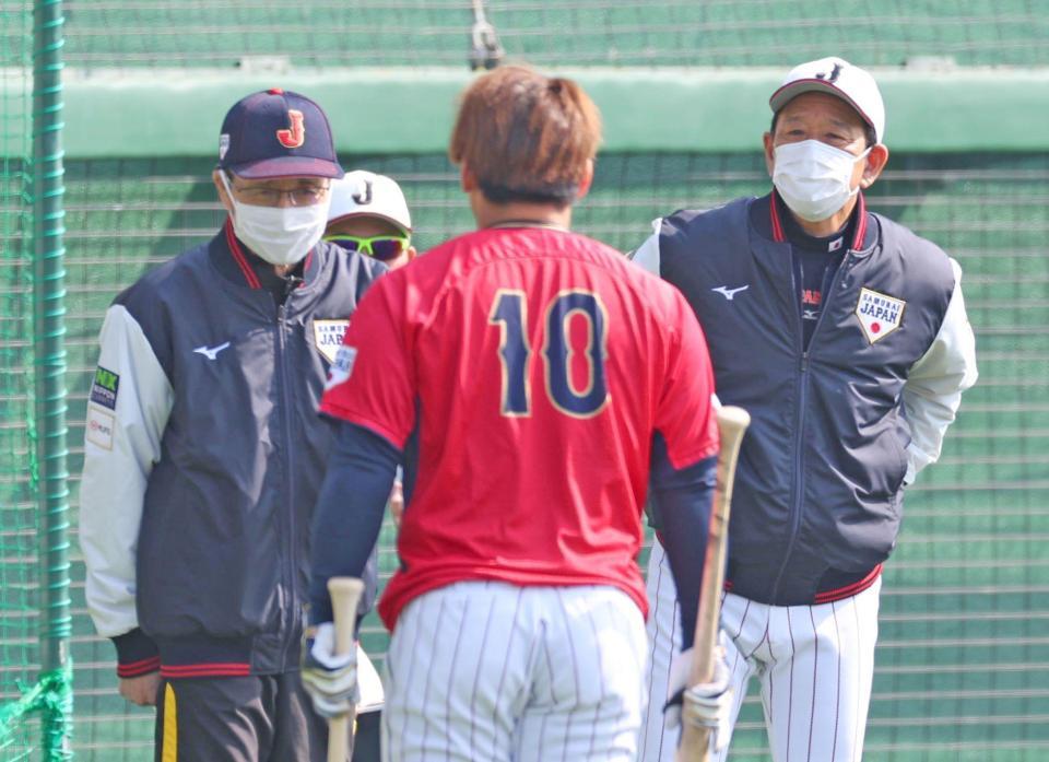 WBC 2006 優勝記念ペナントフラッグ 王貞治監督他16人サイン付