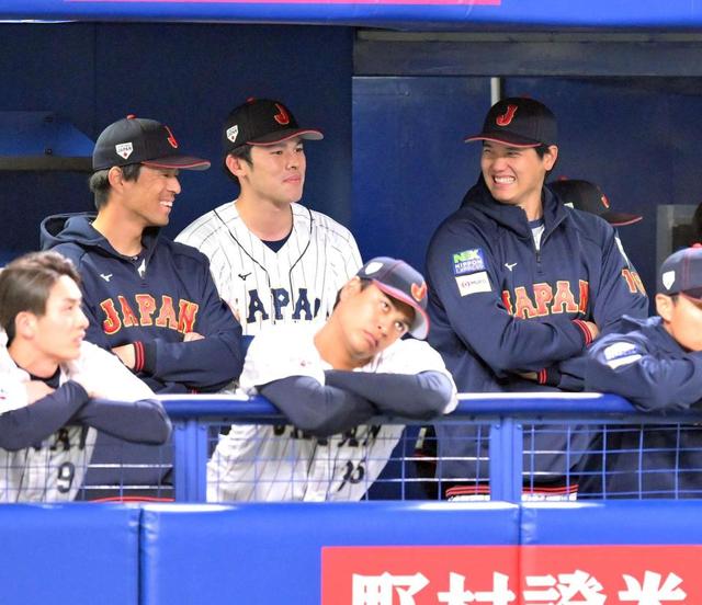 侍ジャパン 4日は佐々木朗が先発、3・11チェコ戦へ最終調整