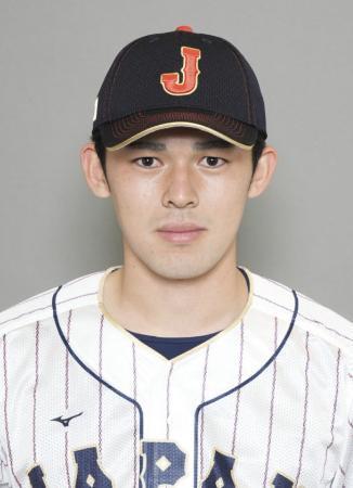 　佐々木朗希投手