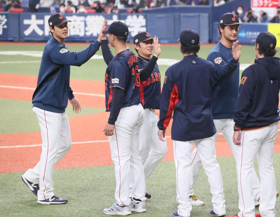 Amazon.co.jp: WBC 2023侍ジャパン 日本代表 ダルビッシュ有選手