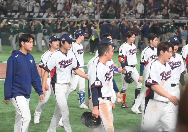 韓国まさかミスミス逆転負け　日韓戦は総力戦に「使える駒は全部使って勝ちたい」