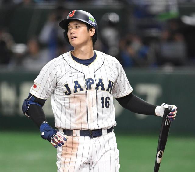 大谷翔平　WBC 大谷翔平のWBCは、大会史のターニングポイントになる！ | GQ JAPAN