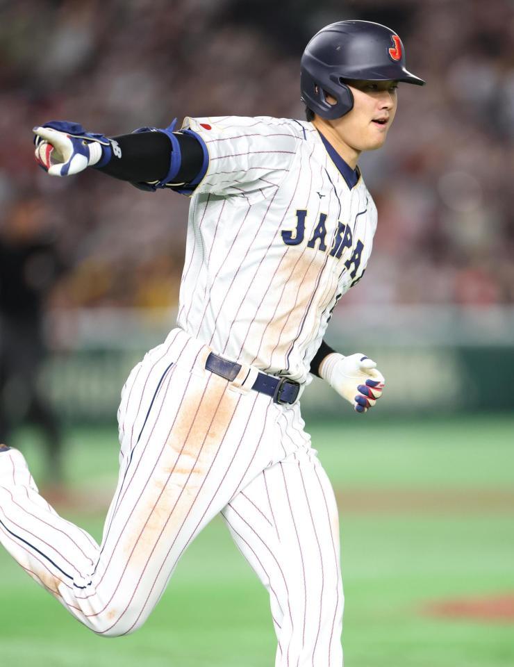 侍ジャパンが2桁得点の猛攻で韓国投手陣を圧倒！WBCの日韓戦では09年以来2度目/WBC/デイリースポーツ online