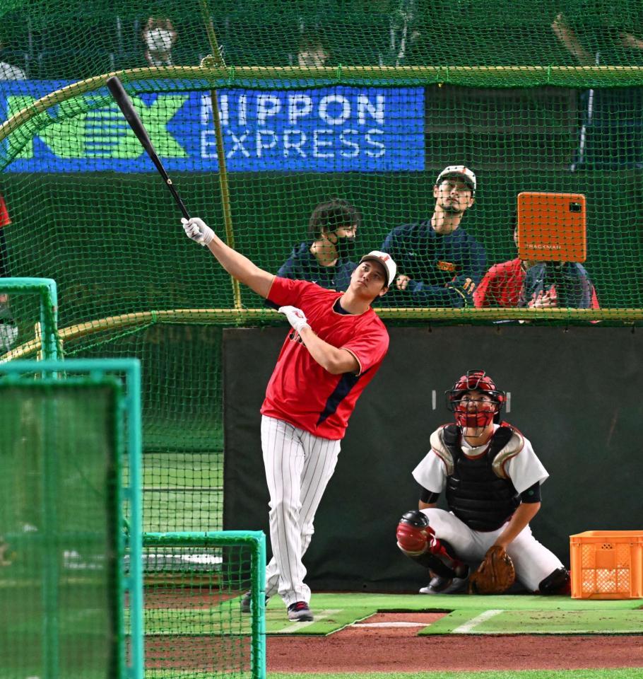 大谷 wbc tシャツ 東京ドーム｜スポーツ/アウトドア