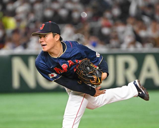 山本 18 日本代表 ナップサックWBC 2023 本日4月15日（火）は侍ジャパン