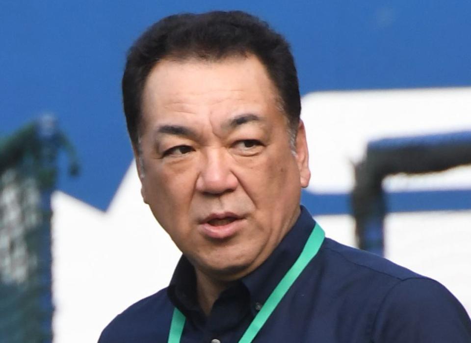 槙原寛己氏 TBS新タアナ、WBC実況中にスタッフに怒られていたと