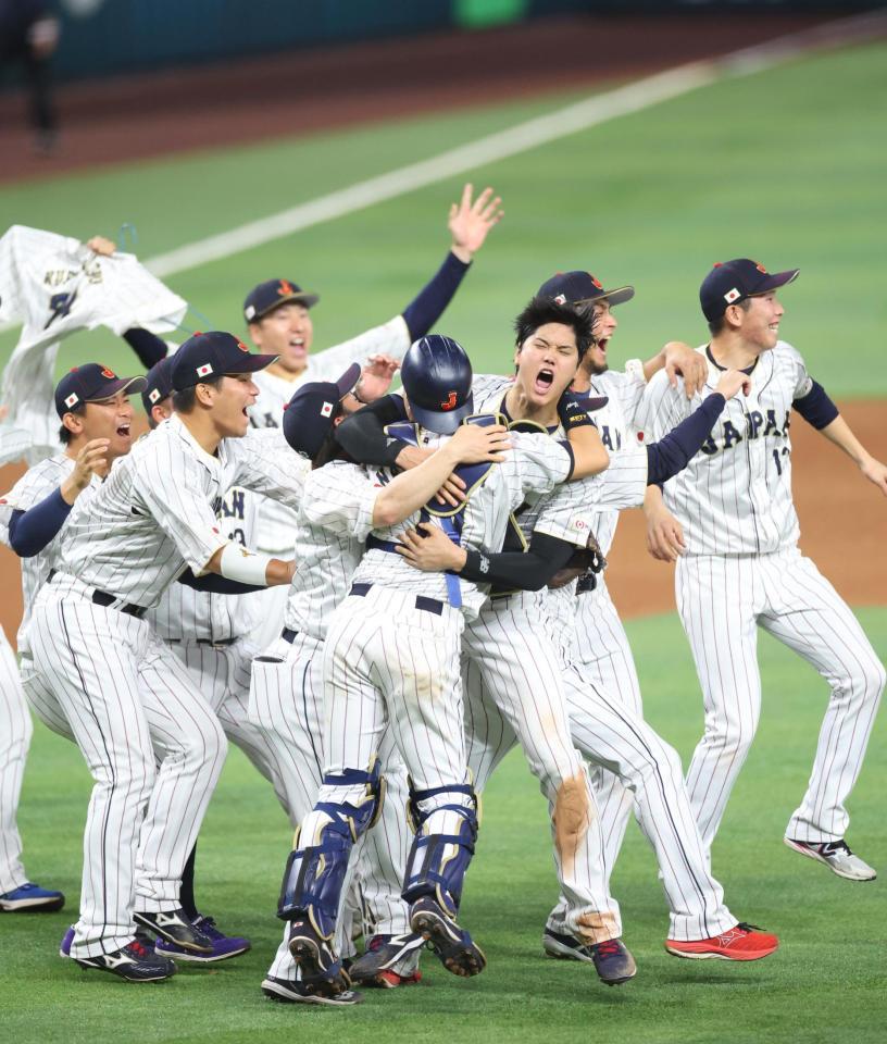 侍 ジャパン 優勝 | 侍ジャパン優勝記念号 _ Blu-ray & DVD – IRNPHZ