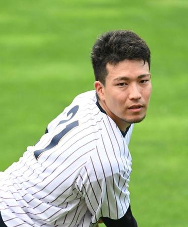 　次回ＷＢＣでの活躍が期待される千賀
