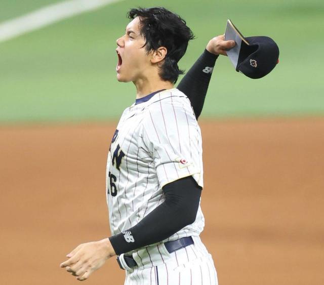 大谷翔平から「もう二度と会うことはありませんから」（笑）　お茶目な素顔、白井ヘッドが明かす