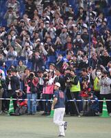 大谷の動きにファンも大注目！？