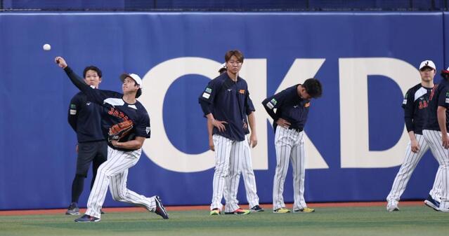 大谷を観察していたどん欲な若き右腕