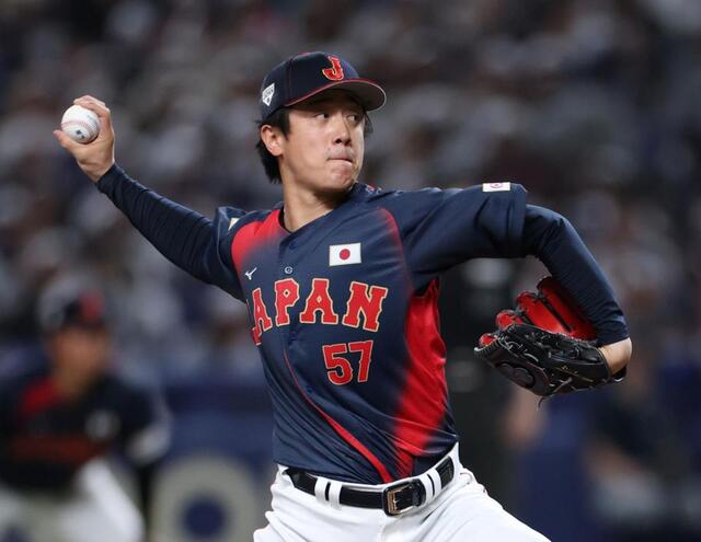 侍・北山 大谷から「今、言う?(笑)」