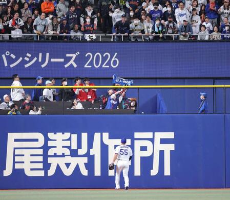 侍・森下　ＷＢＣ先発アピール弾“ラストチャンス”で「すごくいい打撃」誠也にも吉田にも負けん　ホームランウイング？「どっちも価値は１点」