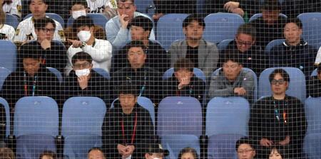 侍ジャパン 井端監督が韓国代表に「甘い球は怖い」阪神との強化試合
