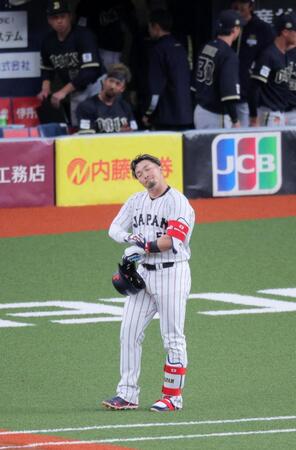 ４回、二邪飛に倒れた鈴木