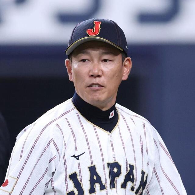 侍ジャパン　井端監督が打線シャッフル