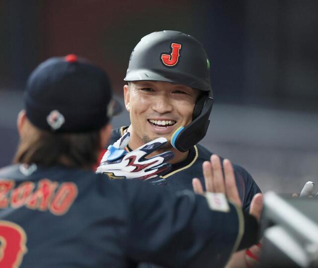 鈴木誠也「大谷様、同じ人間なんだよ」