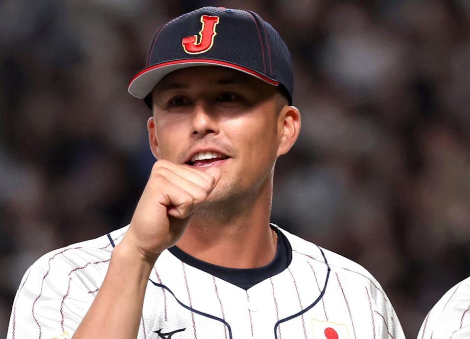 ラーズ・ヌートバー（２０２３年撮影）