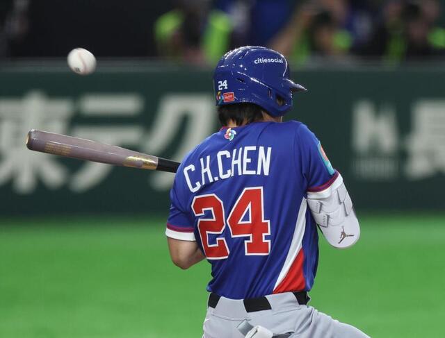 ＷＢＣ開幕戦は波乱 台湾がまさか黒星