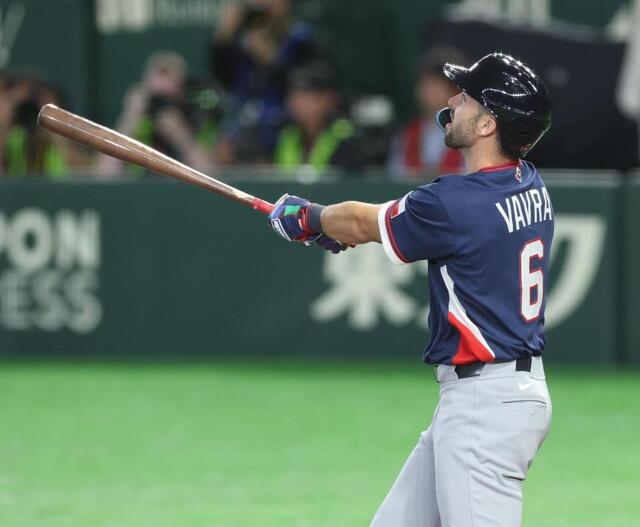 ＷＢＣ 米記者驚き｢日本のファンが…」