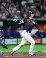 漫画すぎるw」WBC開幕戦、大谷翔平のいきなり先制満弾に日本列島