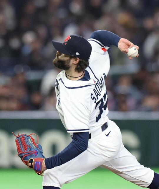 チェコ 電気技師のサトリアが今大会限りで代表引退 ハジム監督が試合