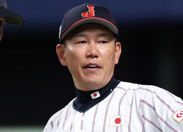 侍・井端監督「聞きたいですか？」