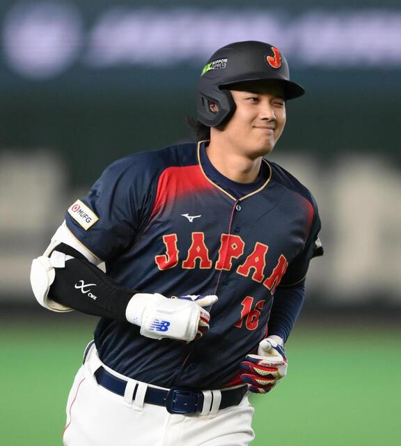 大谷翔平の衝撃グランドスラム 解説陣も「崩されていたんですけど