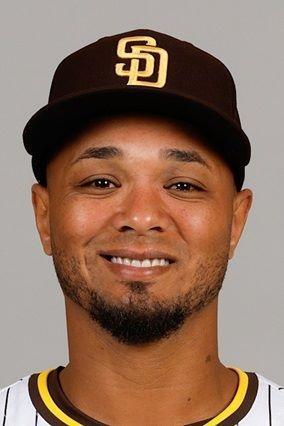 マルドナド捕手