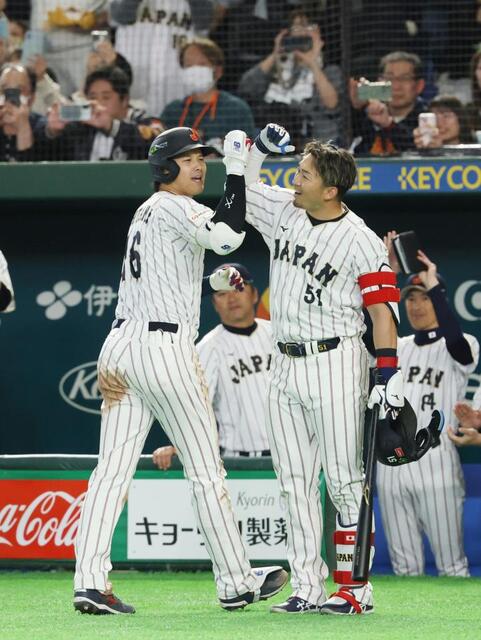 ＷＢＣ日韓戦降臨の美人女優に衝撃！