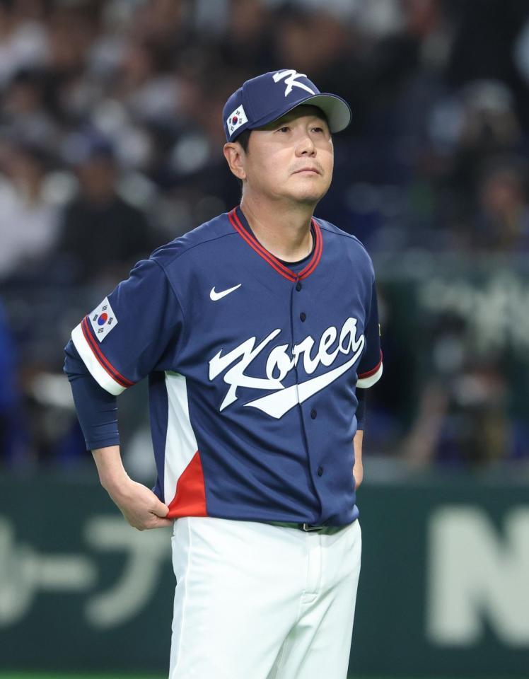 韓国の柳志炫（リュ・ジヒョン）監督