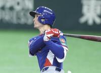 台湾代表・フェアチャイルド