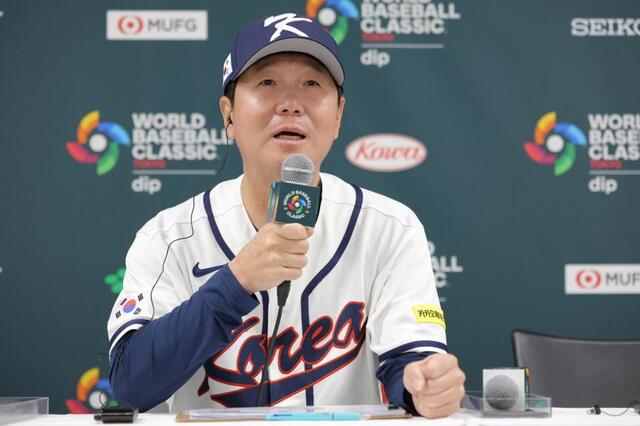 韓国代表・キム・ヘソンがスタメン外