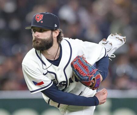 チェコ　オンジェイ・サトリア