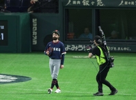 WBCチェコ代表 先発のサトリアは大会後に起業へ 前回大会で大谷翔平